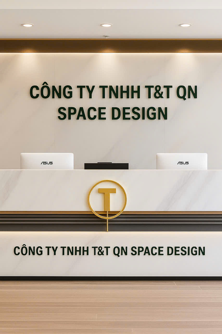 TTQN DESIGN